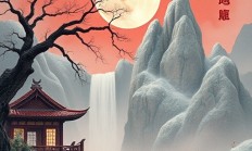 截图后如何调整图片阴影效果?