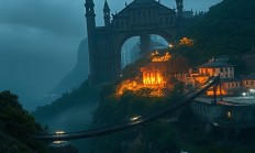 如何用FSCapture高效截取HDR画面?