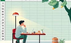 如何用PicPick高效截取Excel表格?