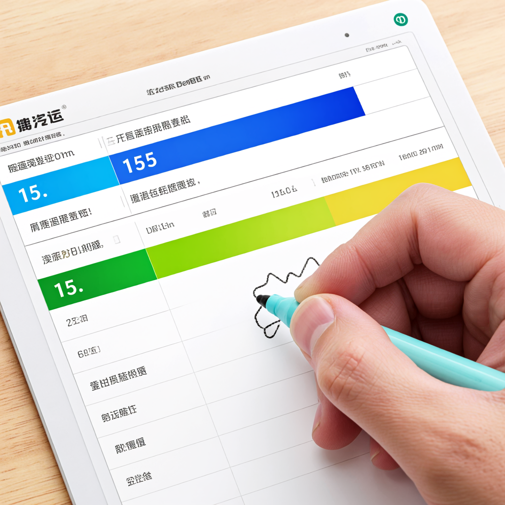 Snipaste截图标注颜色怎么自定义和更改？