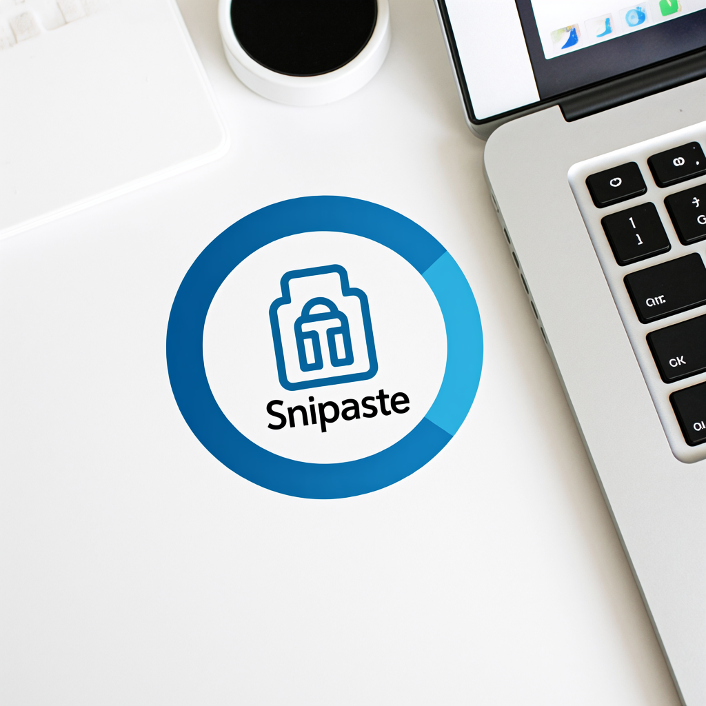 Snipaste截图标注工具快捷键怎么用？