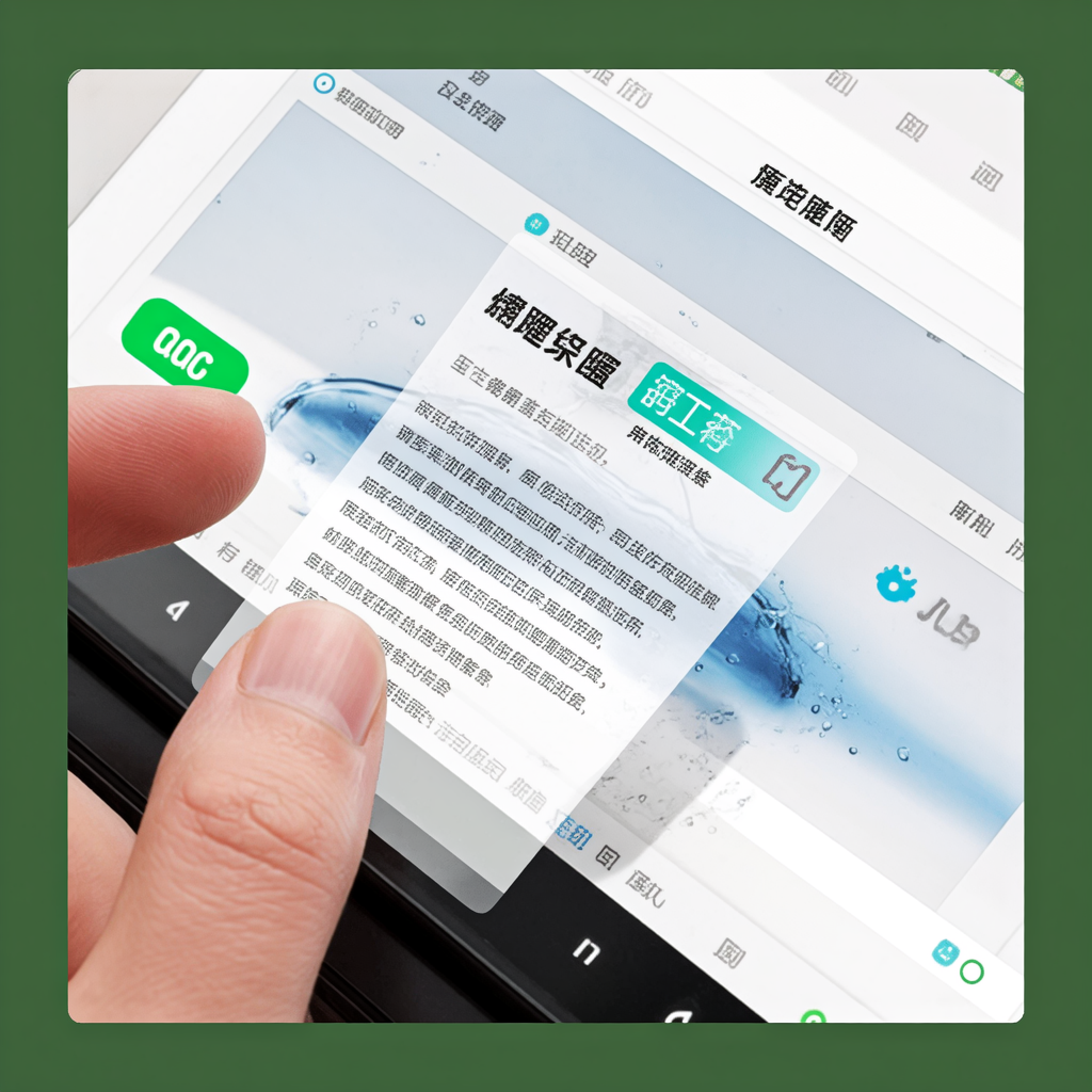 截图软件如何添加截图水印？