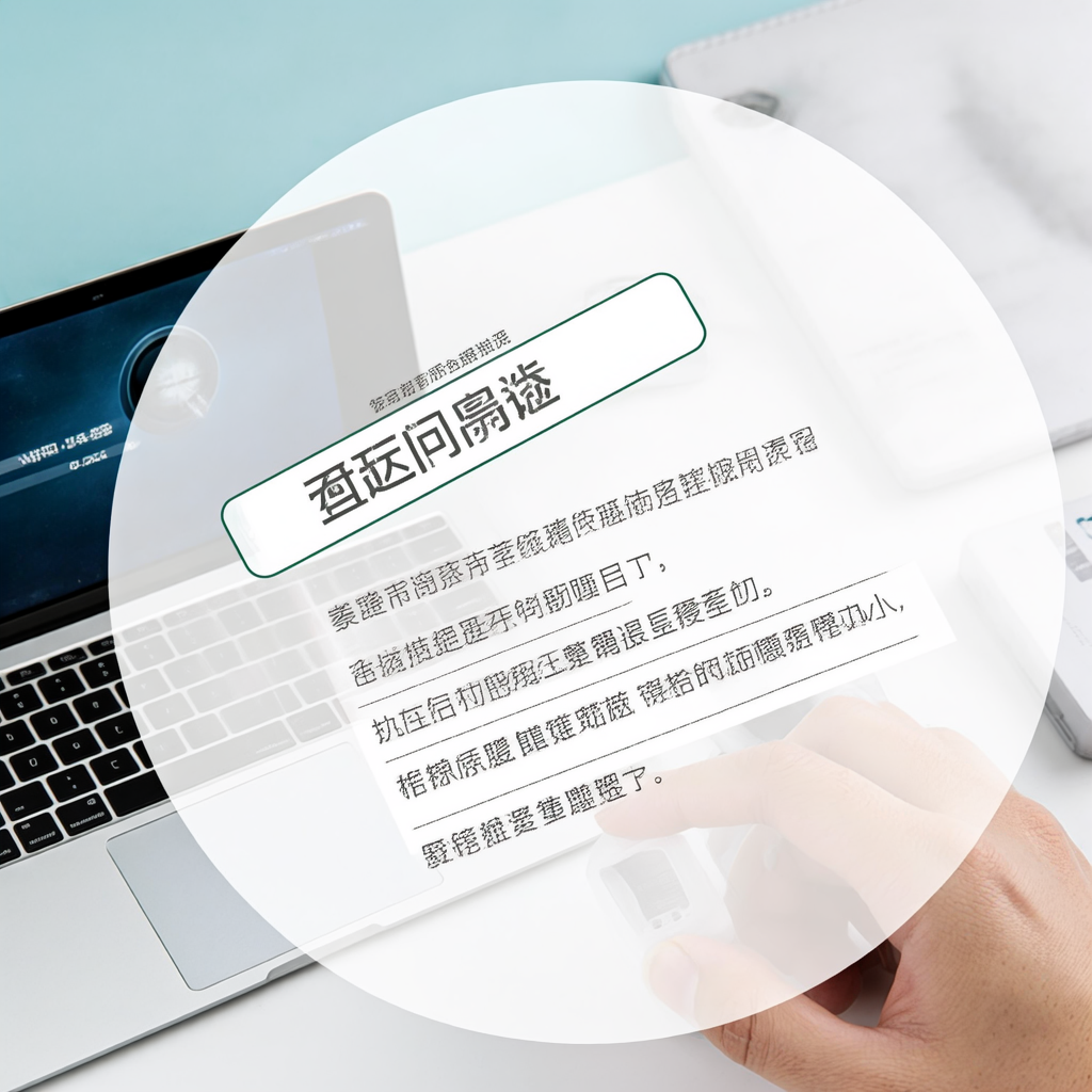 截图工具文字识别怎么用？有哪些技巧？