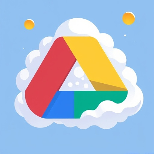 如何用ShareX上传文件到Google Drive？